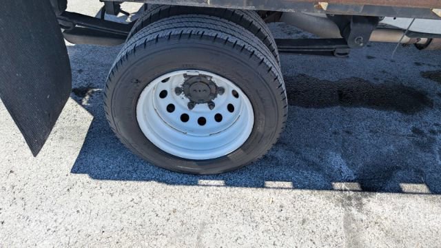 Used 2019 Ford Transit 350 138 DRW image 11