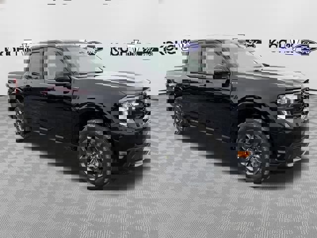 New 2026 Ford Maverick XLT w/ XLT Luxury Package image 8