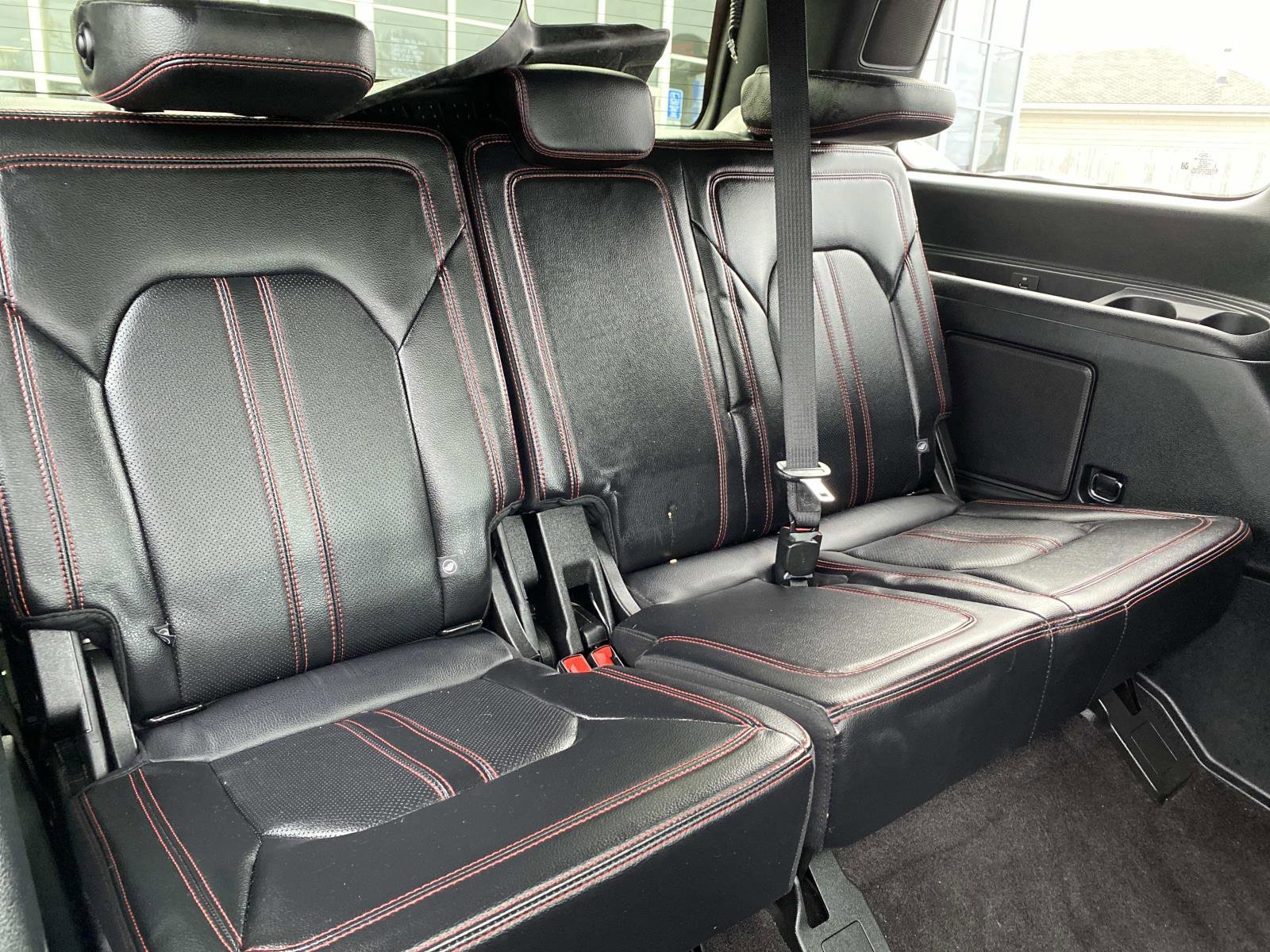 Used 2021 Ford Expedition Limited image 24