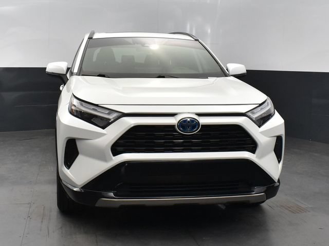 Used 2023 Toyota RAV4 SE w/ Convenience Package AWD/4WD image 27
