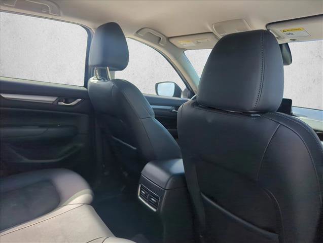 Used 2021 MAZDA CX-5 Touring image 18