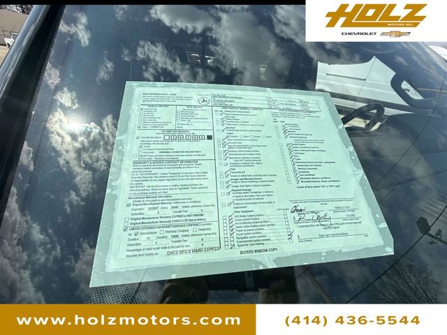 Certified 2024 Chevrolet Silverado 1500 High Country image 32