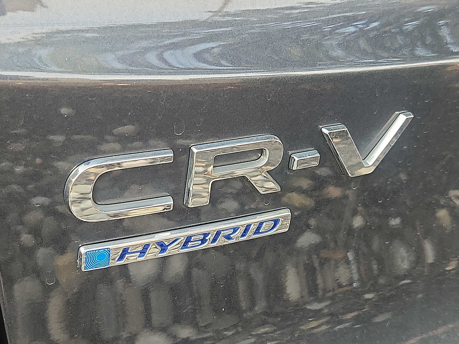 Used 2024 Honda CR-V Sport Touring image 4