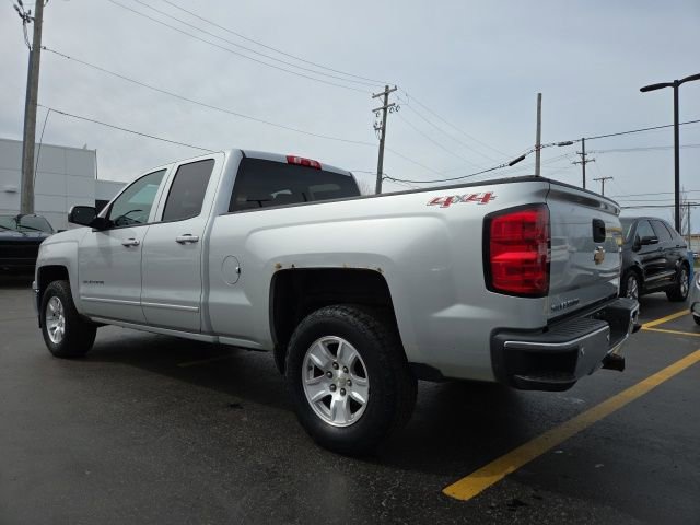 Used 2015 Chevrolet Silverado 1500 LT w/ All Star Edition image 5