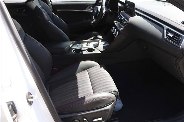 Used 2023 Genesis G70 2.0T w/ Sport Prestige Package AWD/4WD image 29