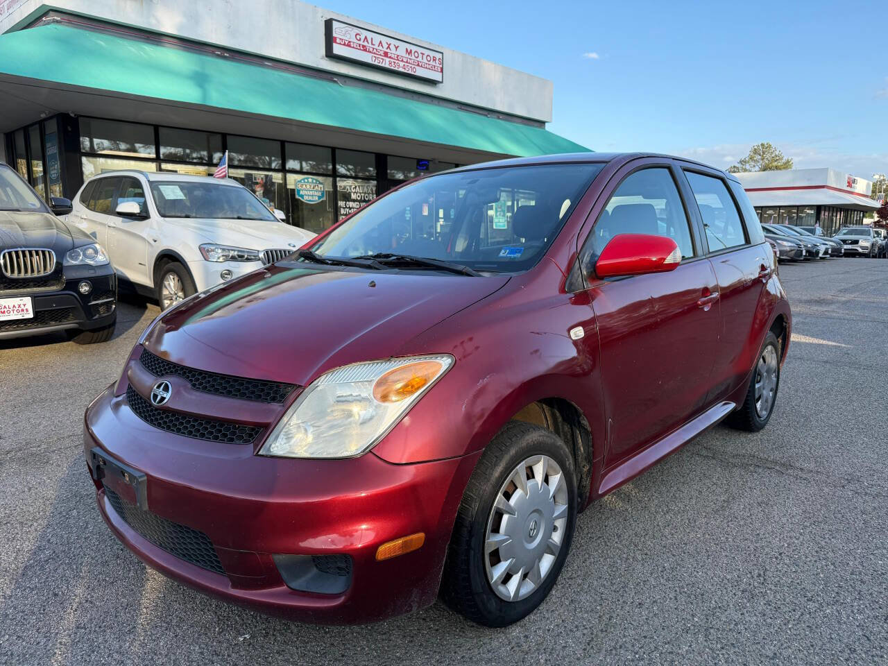 Used 2006 Scion xA image 1