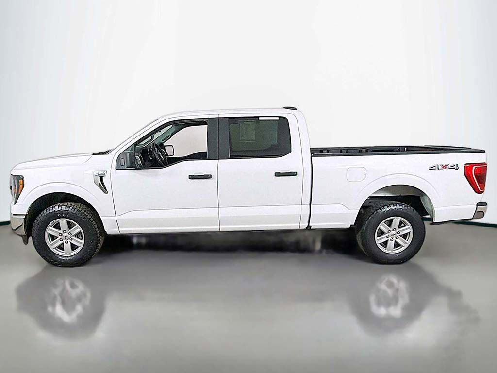 Used 2023 Ford F150 XLT image 12