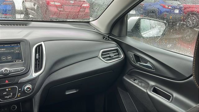 Used 2019 Chevrolet Equinox LT image 22