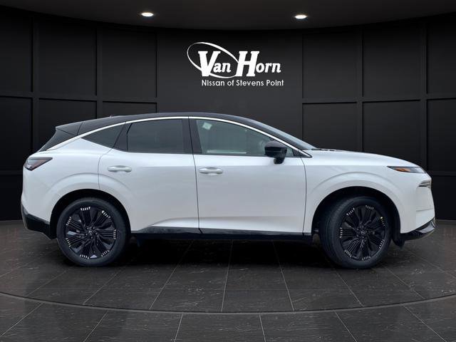 New 2026 Nissan Murano Platinum AWD/4WD image 2