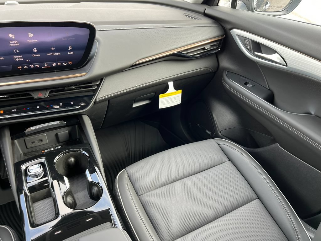 New 2026 Buick Envision Avenir AWD/4WD image 37