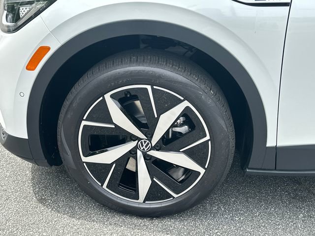 New 2026 Volkswagen ID.4 Pro S AWD/4WD image 27