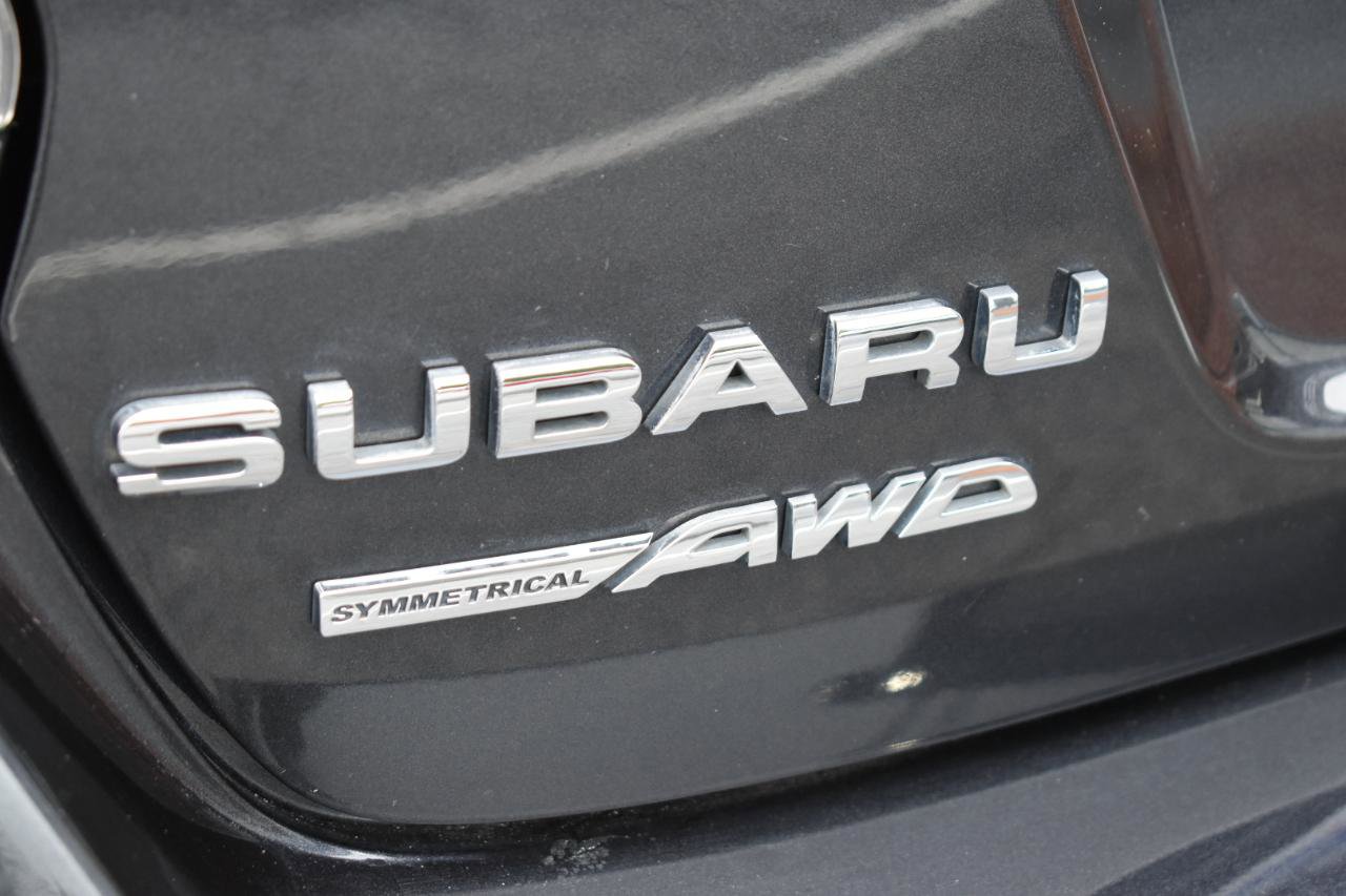 Used 2017 Subaru WRX Premium AWD/4WD image 48