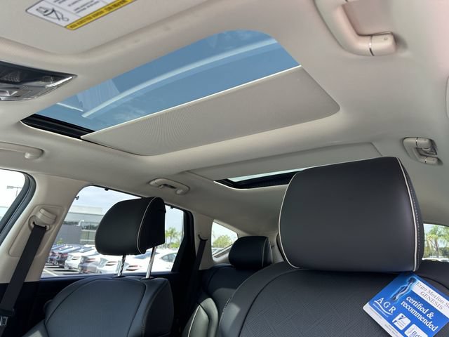 New 2026 Genesis GV80 3.5T Advanced AWD/4WD image 27