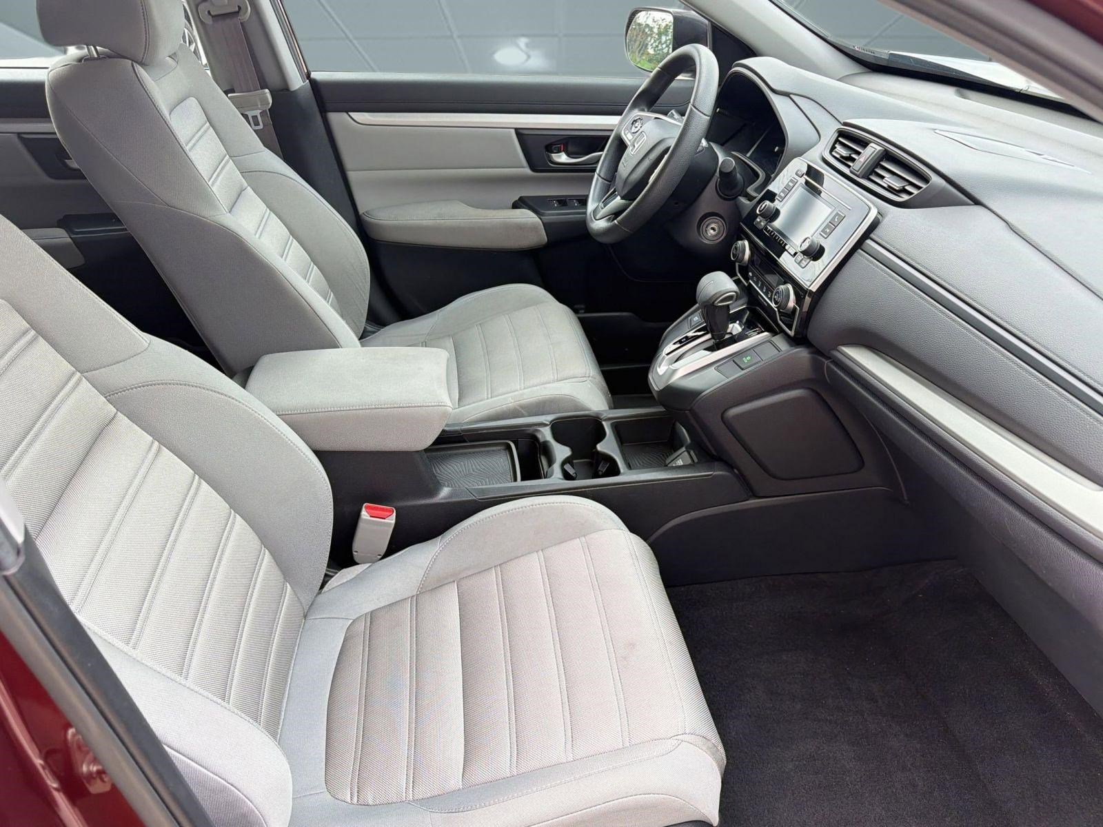 Used 2019 Honda CR-V LX image 29