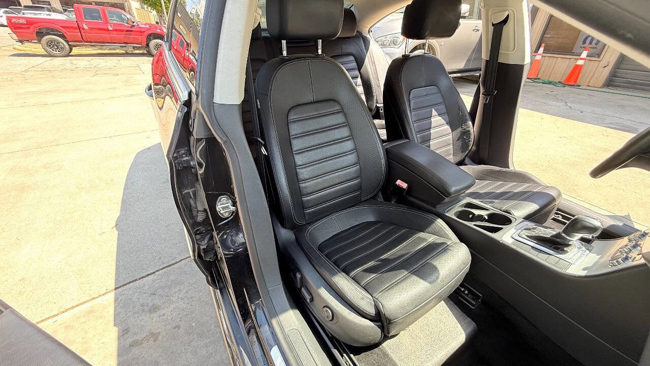 Used 2014 Volkswagen CC R-Line image 64