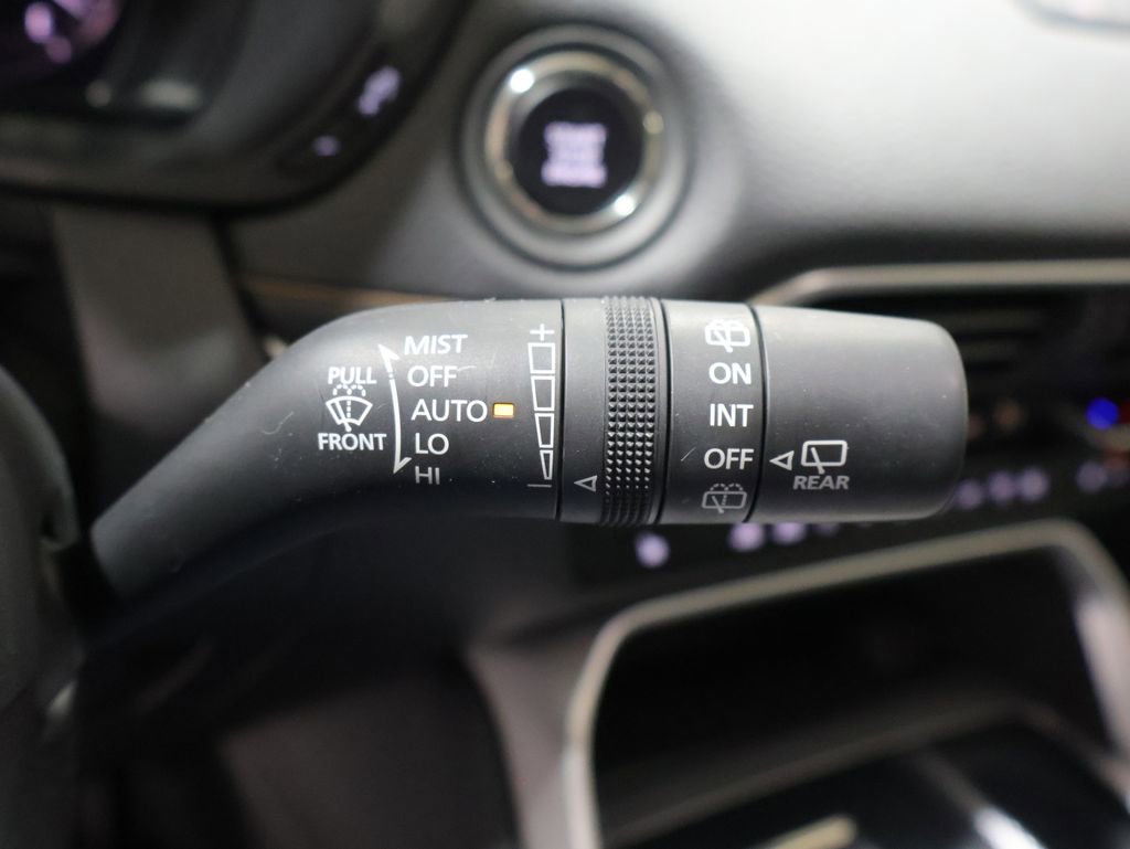 Used 2025 MAZDA CX-90 3.3 Turbo w/ Premium Sport Pkg image 42