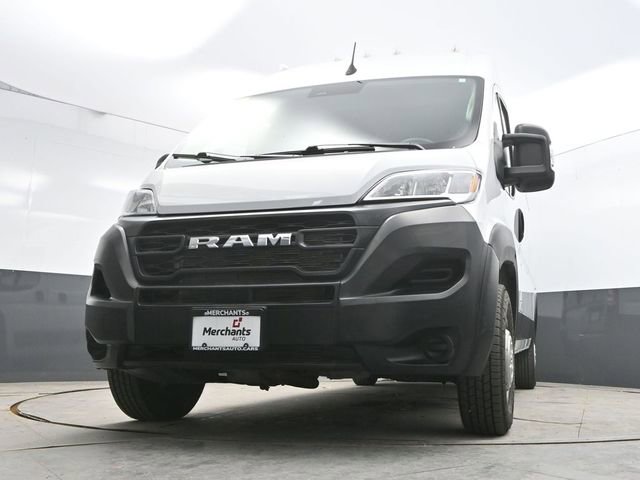 Used 2023 RAM ProMaster 2500 image 32