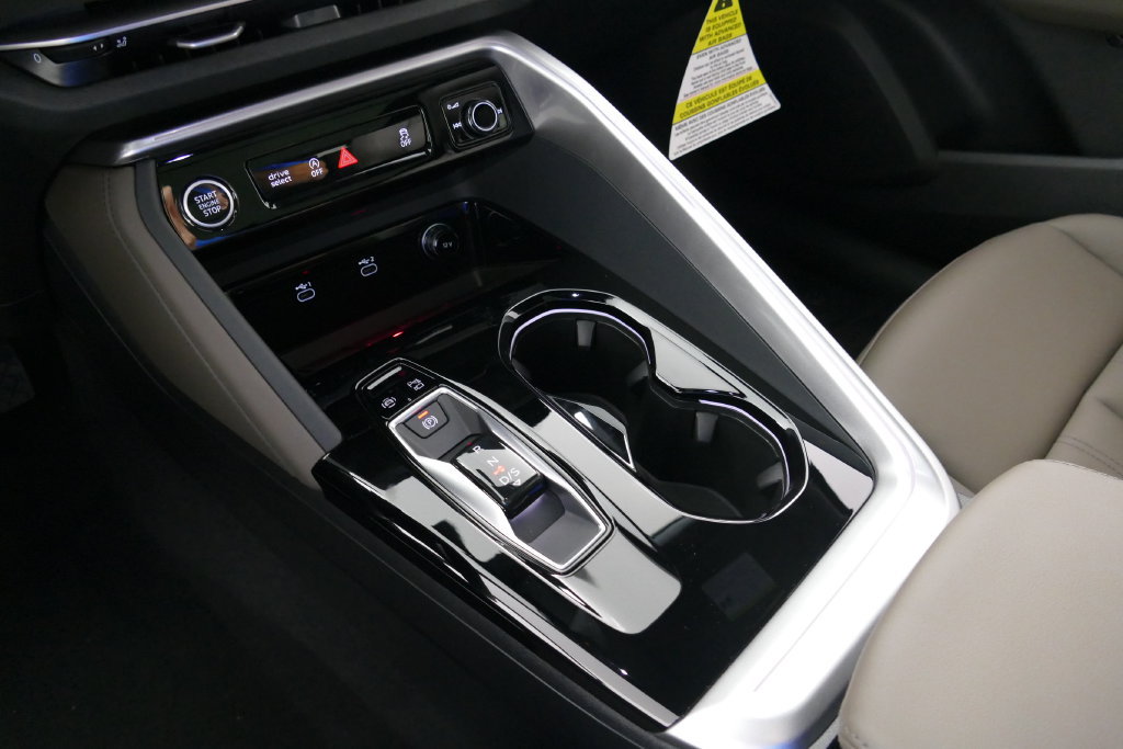 New 2026 Audi Q5 2.0T AWD/4WD image 20