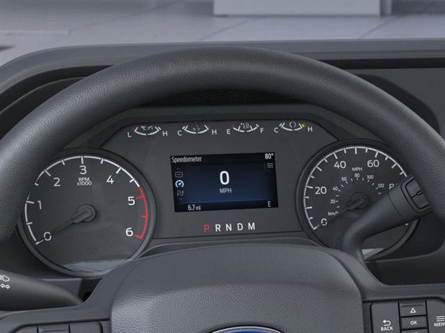 New 2026 Ford F550 2WD Regular Cab Super Duty image 14