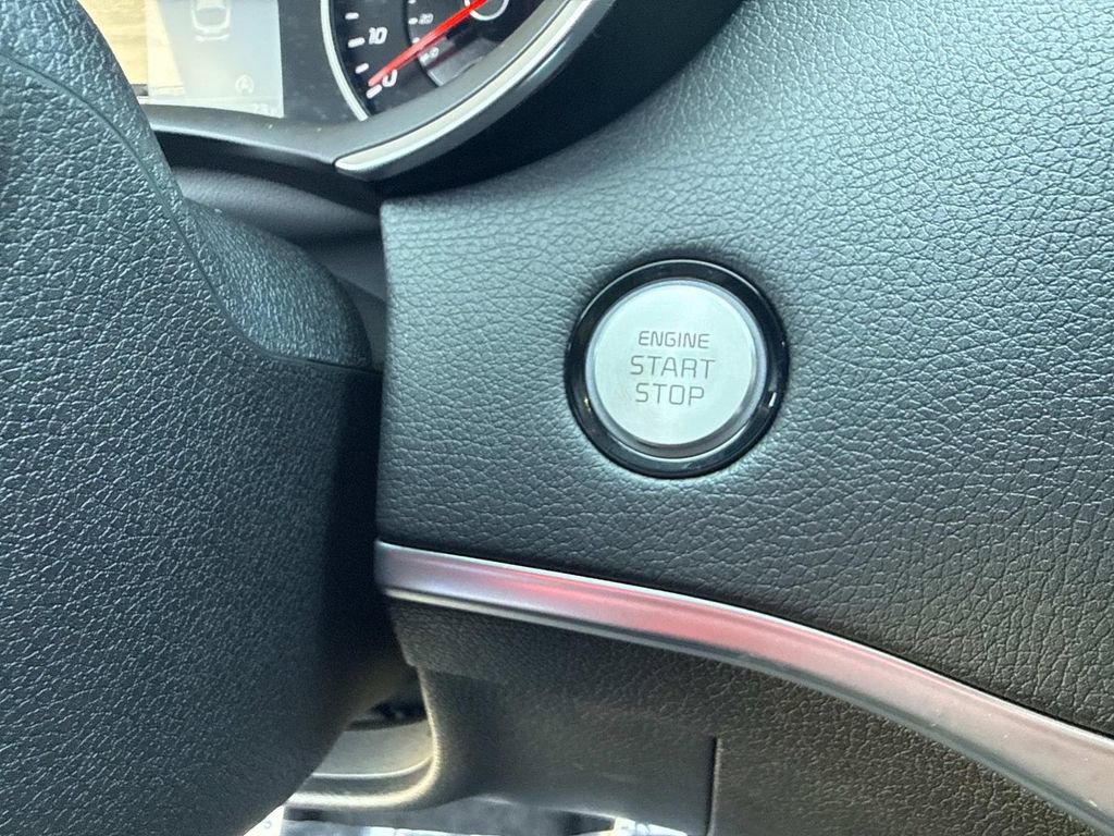 Used 2022 Kia Stinger GT-Line w/ Sun & Sound Package image 37