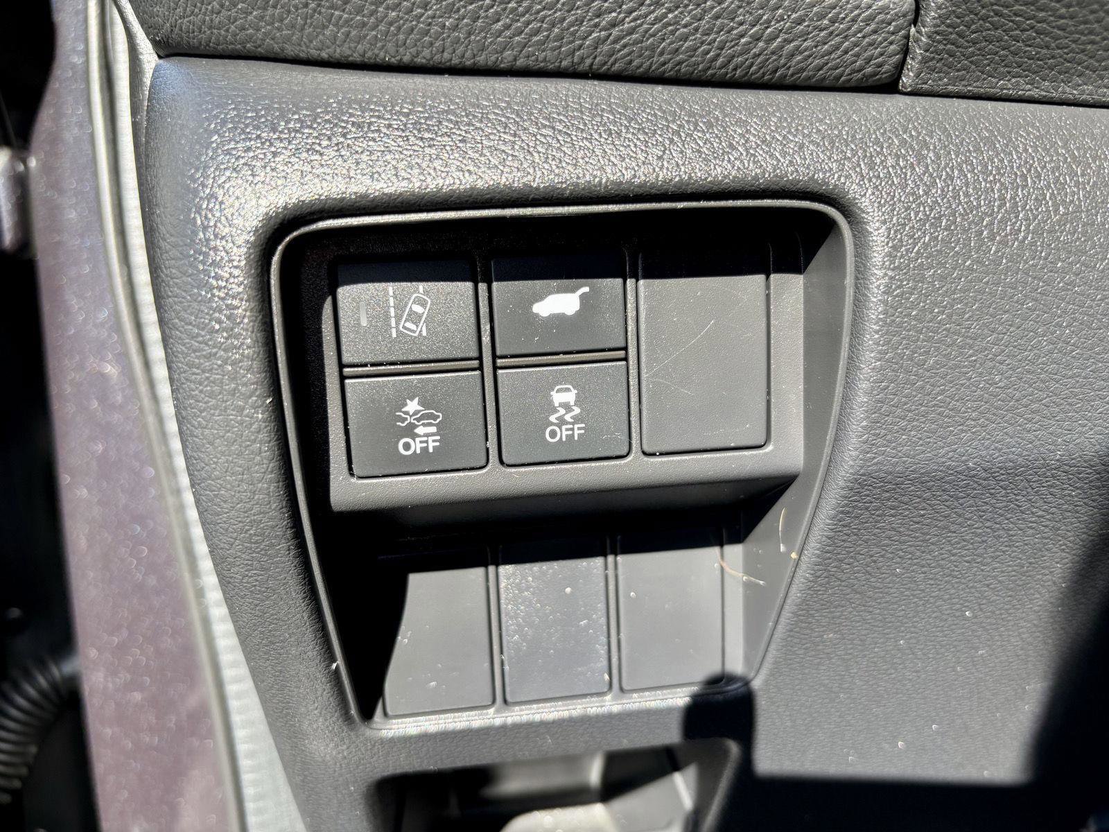 Used 2019 Honda CR-V Touring image 19