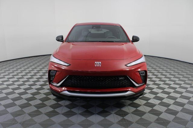 New 2026 Buick Envista Sport Touring w/ Convenience I Package image 26