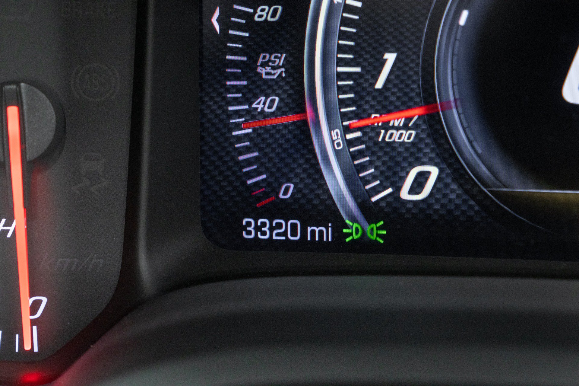 Used 2019 Chevrolet Corvette ZR1 RWD image 20