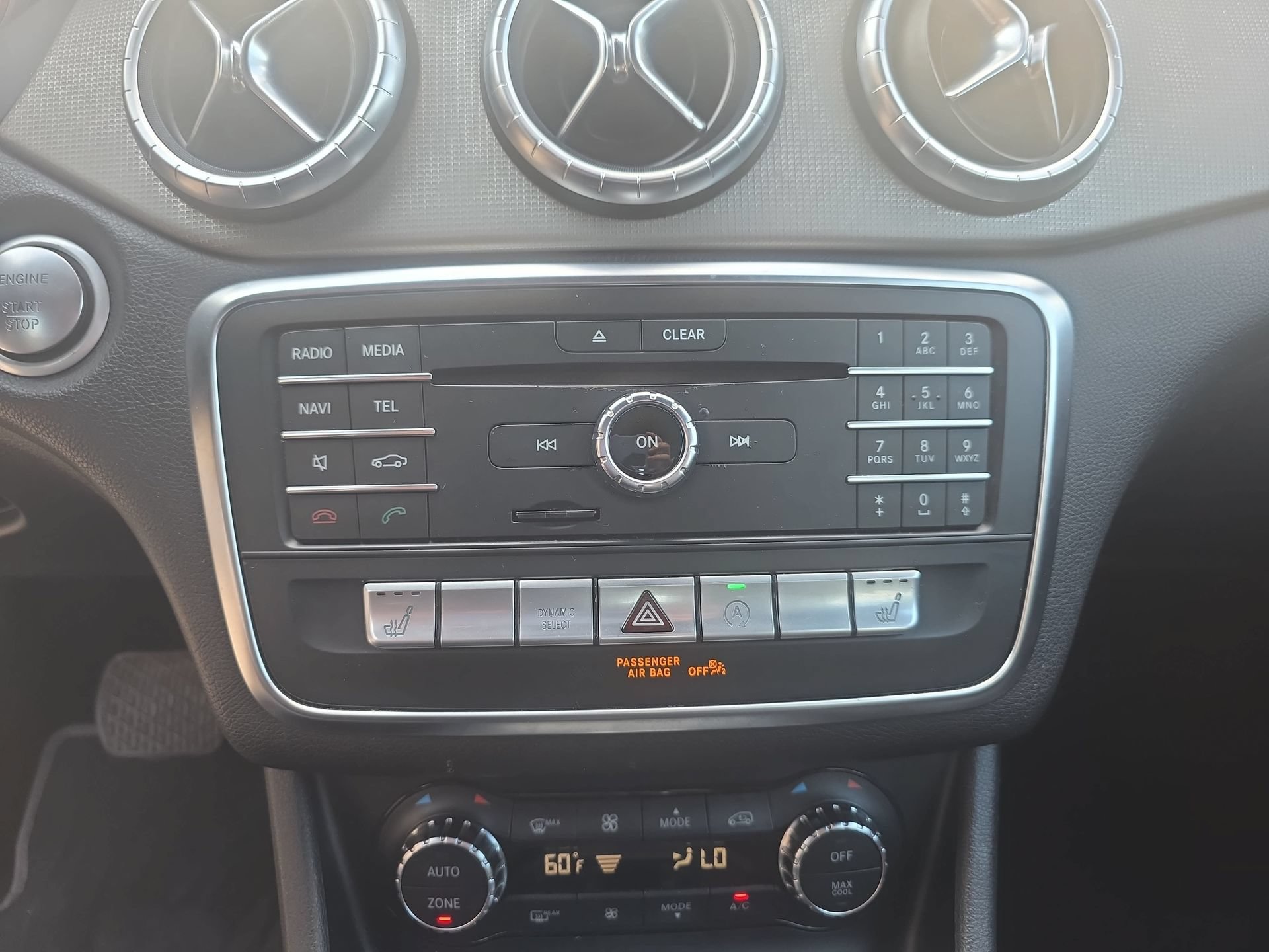 Used 2018 Mercedes-Benz CLA 250 image 20