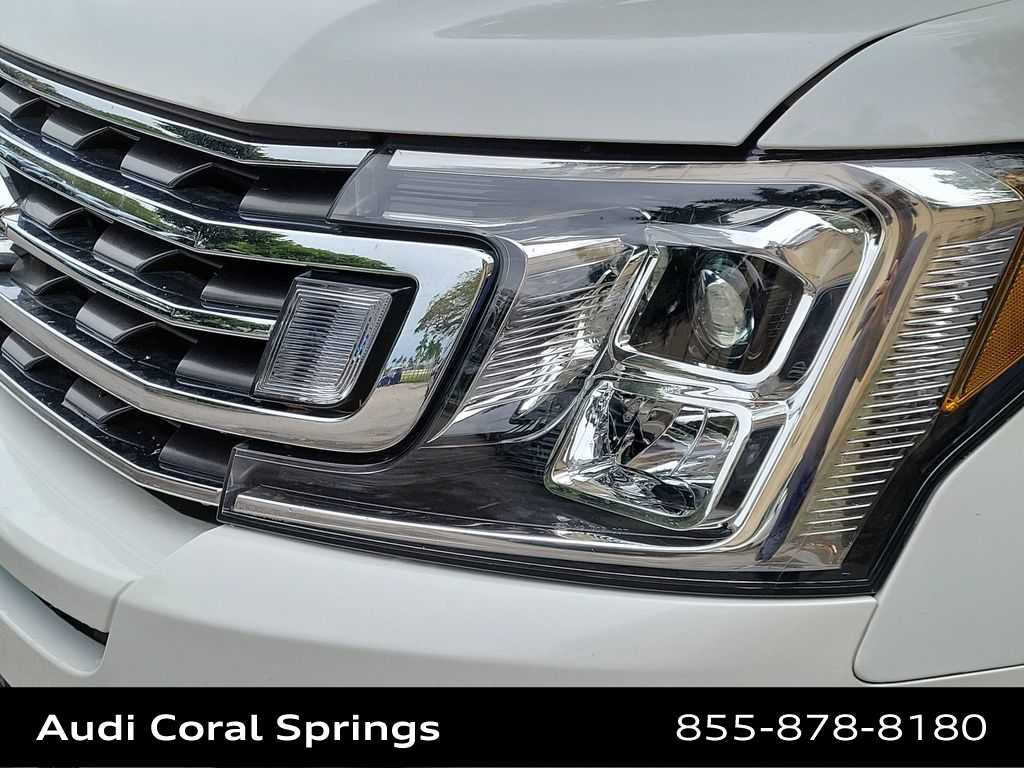 Used 2021 Ford Expedition XLT RWD image 22