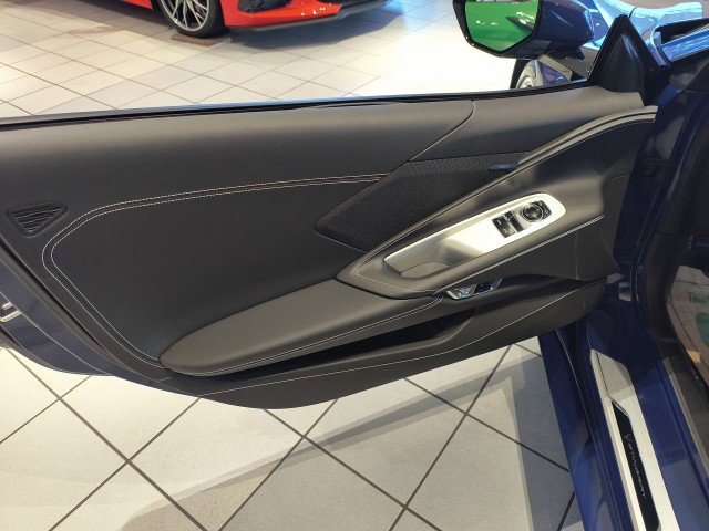 New 2026 Chevrolet Corvette Stingray Coupe w/ 1LT image 19