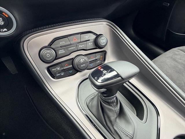 Certified 2023 Dodge Challenger R/T Scat Pack w/ Plus Package image 16