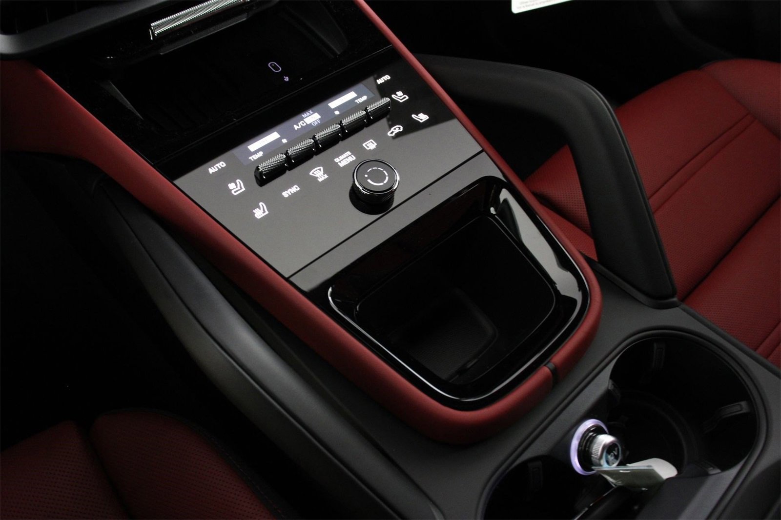 New 2026 Porsche Cayenne E-Hybrid image 14