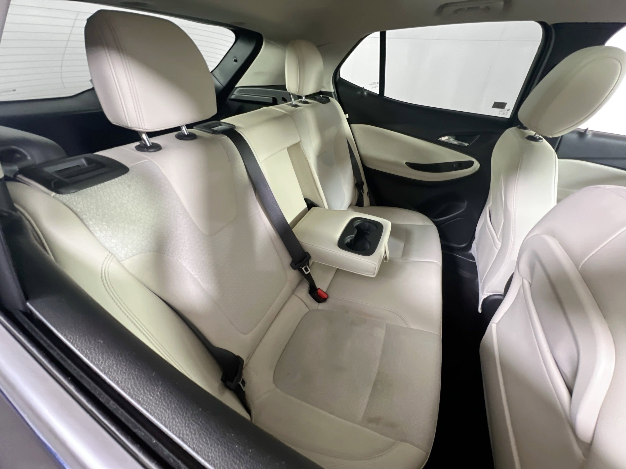 Used 2021 Buick Encore GX Select w/ Experience Buick Package image 26