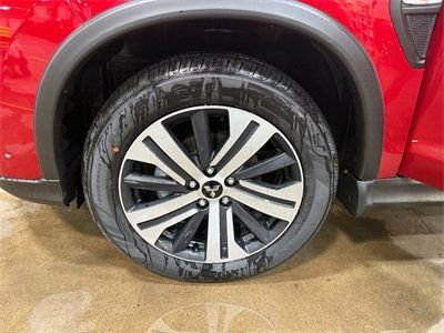 New 2026 Mitsubishi Outlander Sport ES image 36