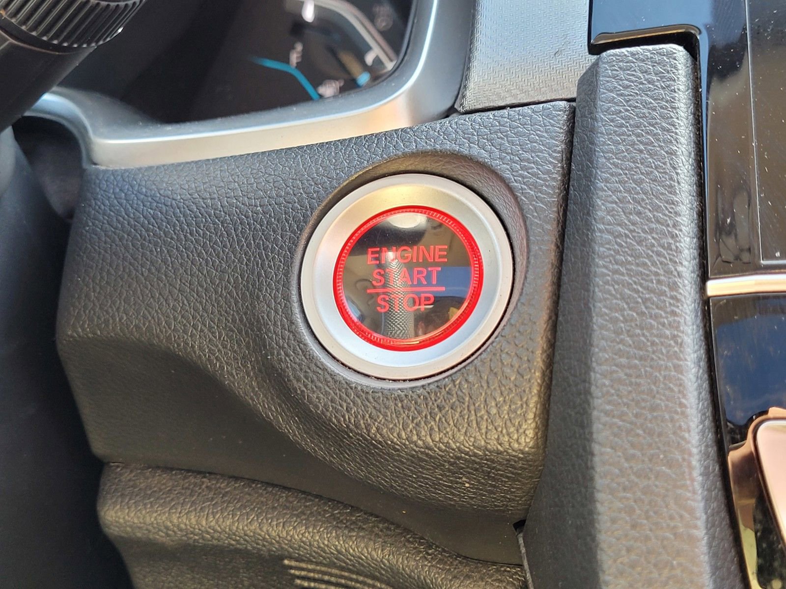 Used 2018 Honda Civic EX image 27