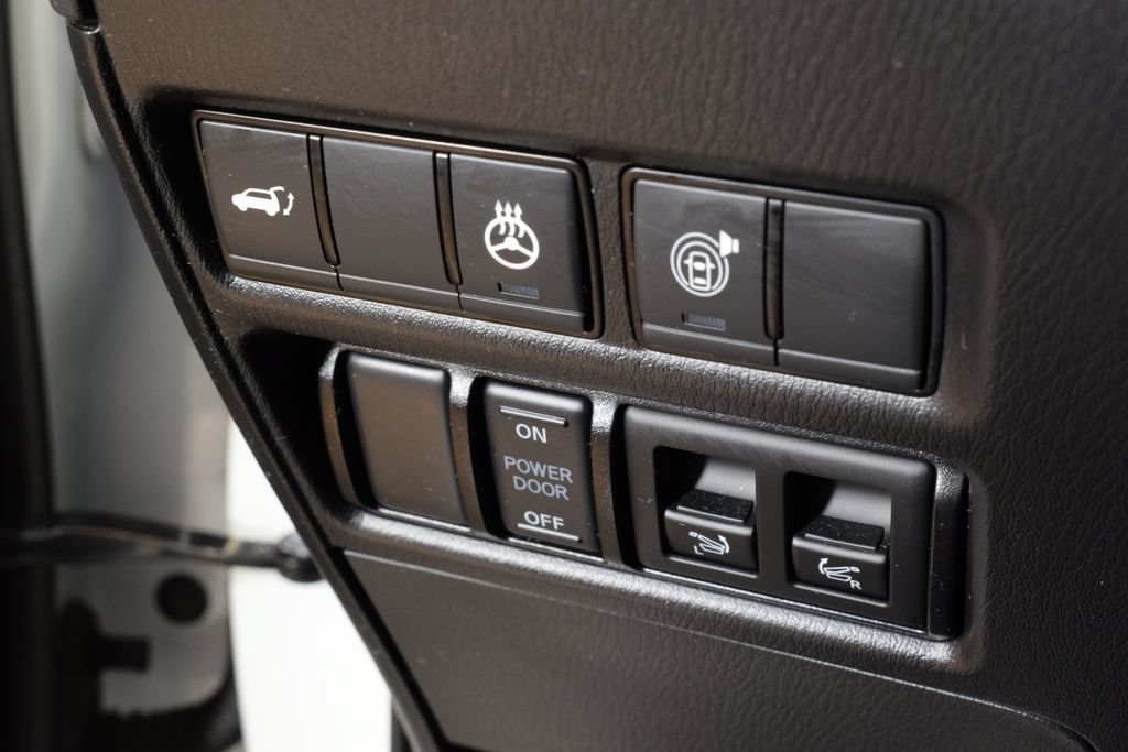 Certified 2024 INFINITI QX80 Sensory AWD/4WD image 15