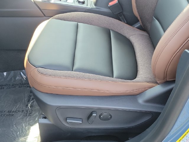 New 2026 Ford Bronco Sport Outer Banks AWD/4WD image 14
