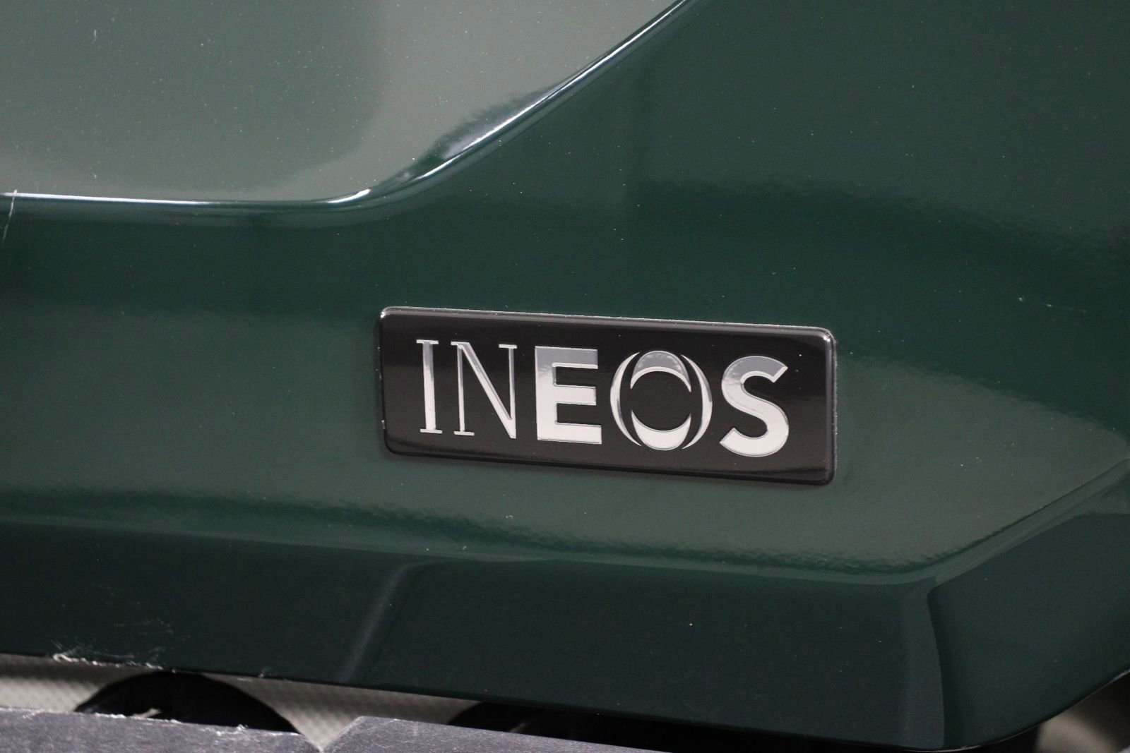 New 2025 INEOS Grenadier Fieldmaster Edition image 19