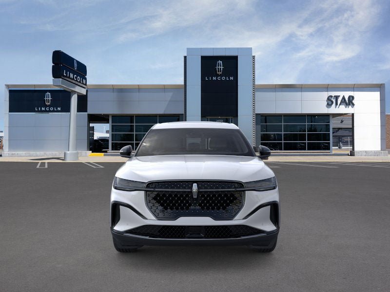 New 2025 Lincoln Nautilus Premier w/ Equipment Group 102A AWD/4WD image 6