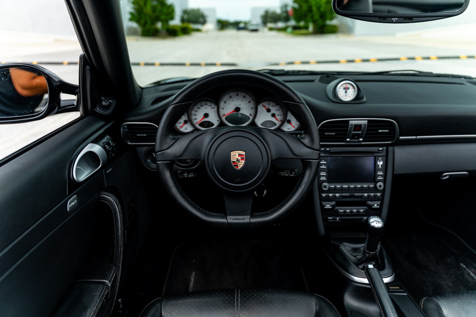 Used 2011 Porsche 911 Carrera S RWD image 15