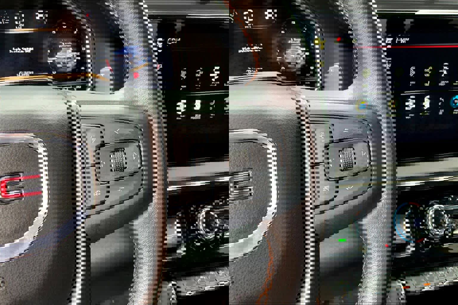 Certified 2022 GMC Sierra 1500 AT4 image 23