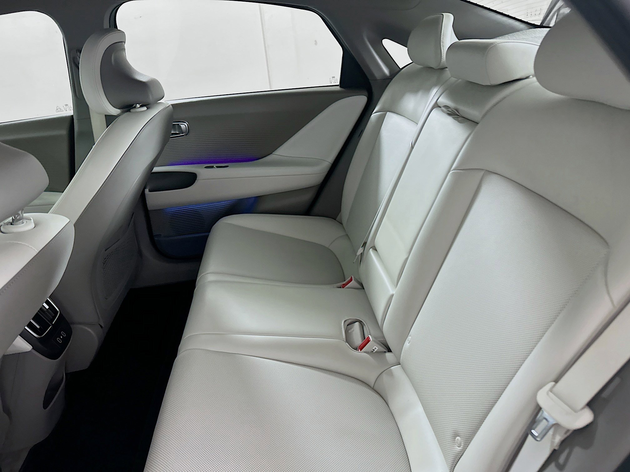 Used 2023 Hyundai Ioniq 6 SEL image 27