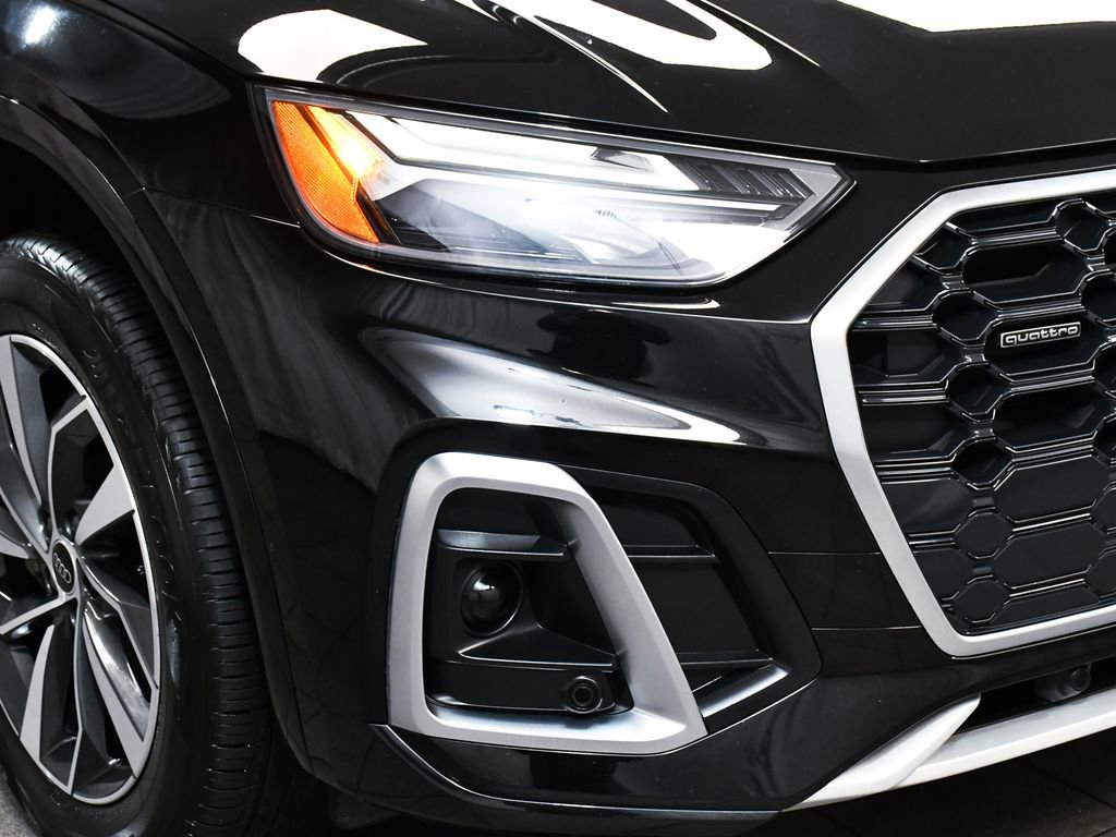 Used 2024 Audi Q5 2.0T Premium Plus image 72