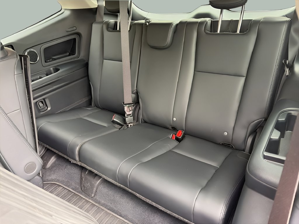 Used 2026 Subaru Ascent Touring AWD/4WD image 19