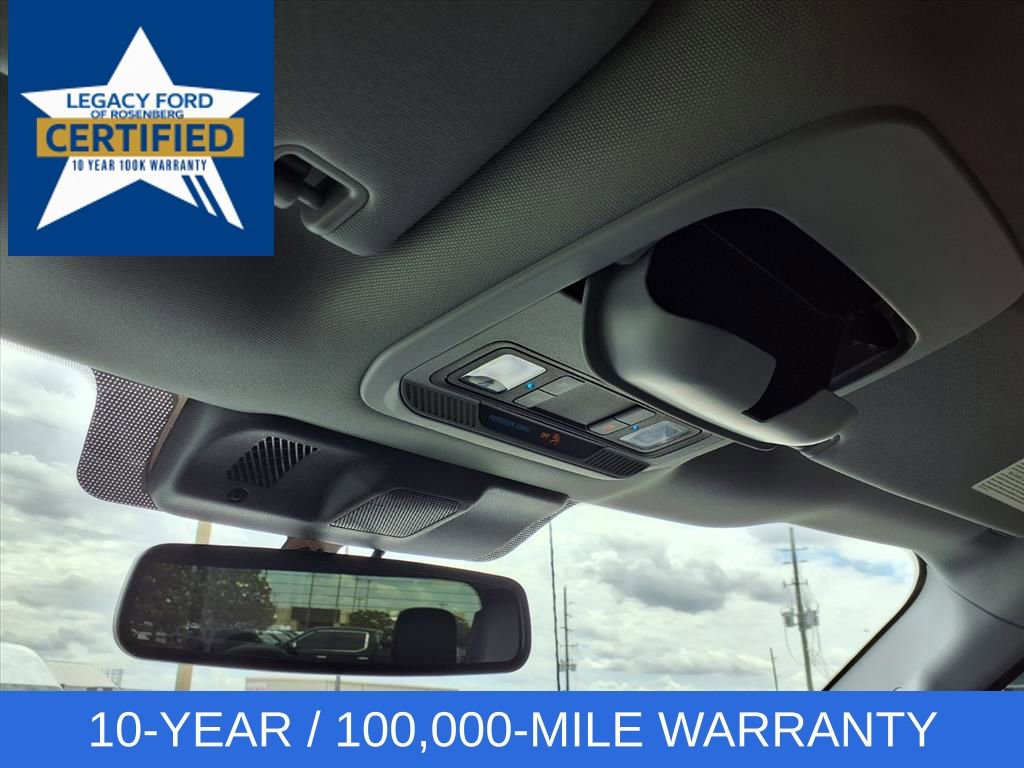 Used 2025 Ford F150 Lightning Flash image 25