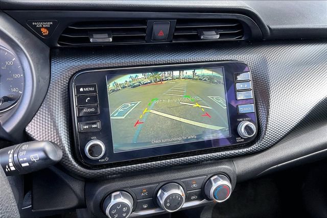 Used 2024 Nissan Kicks SV image 21