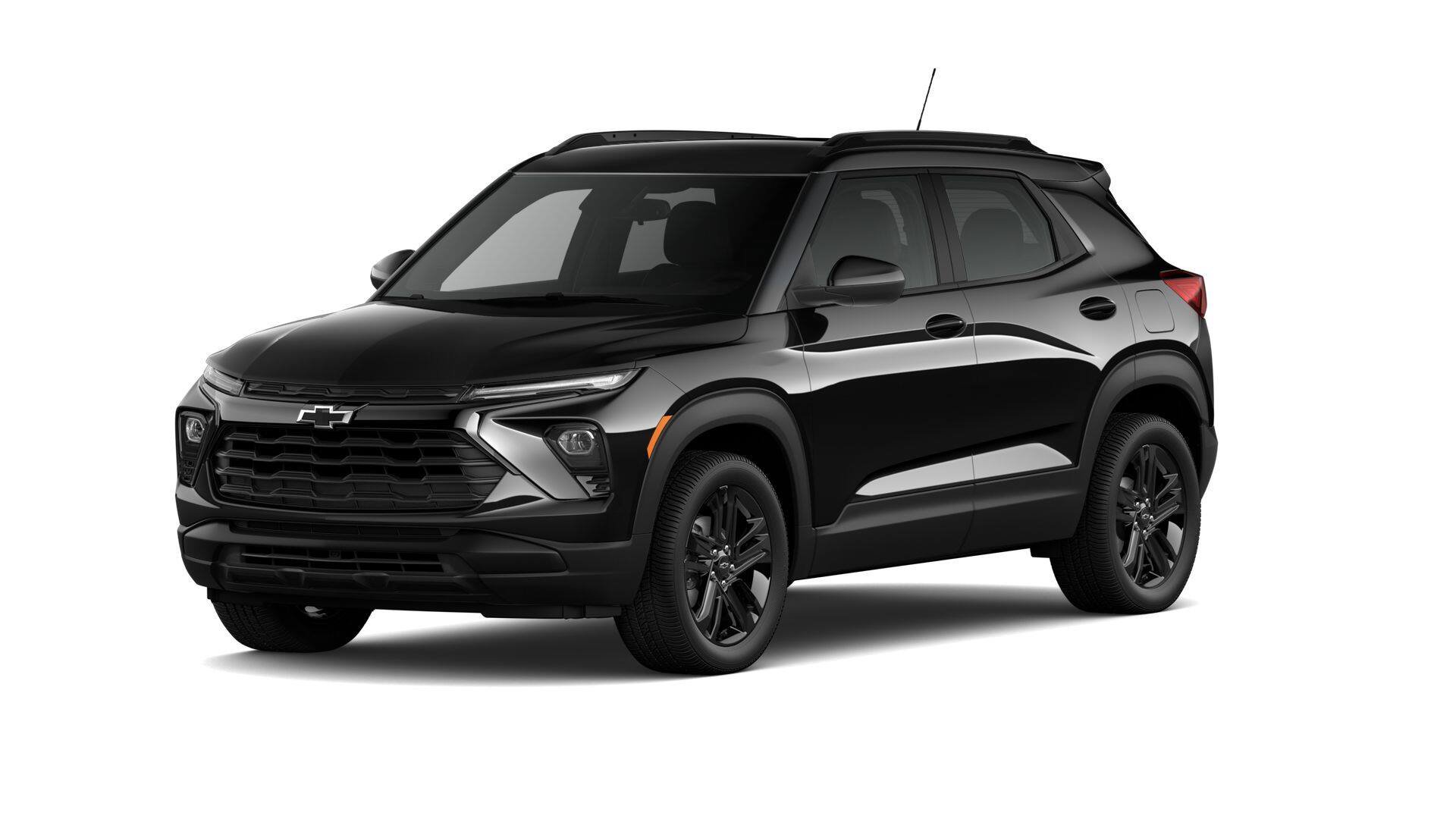 New 2026 Chevrolet TrailBlazer LT w/ Convenience Package