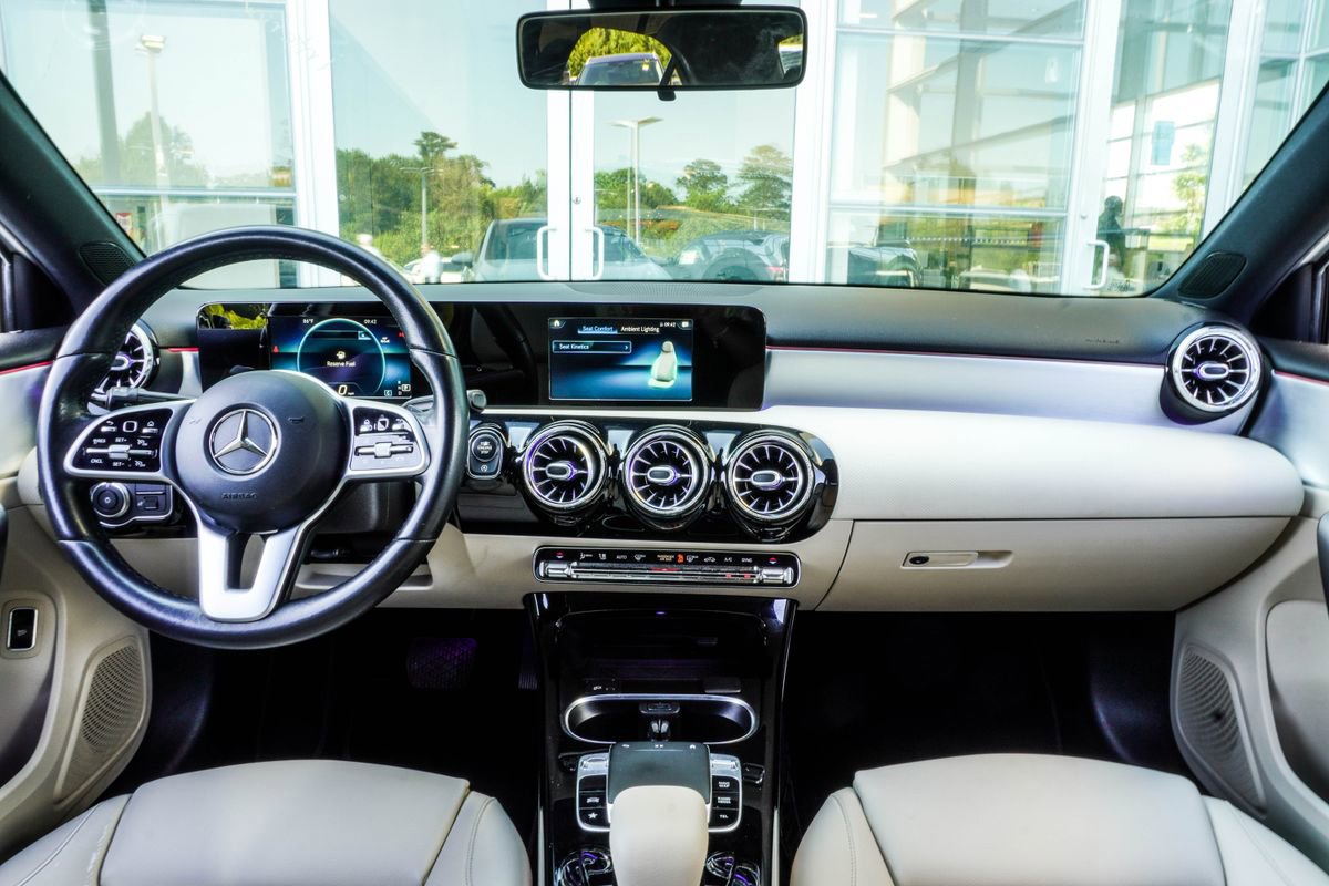 Used 2019 Mercedes-Benz A 220 image 5