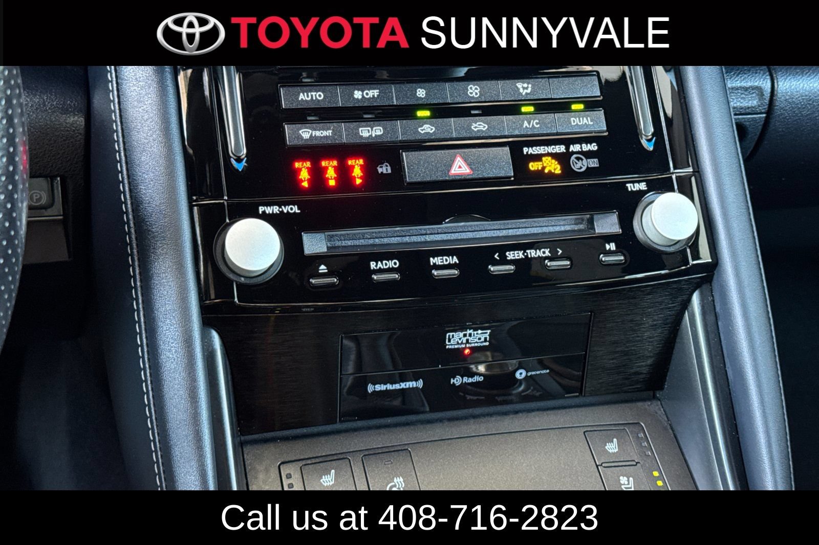 Used 2022 Lexus IS 500 RWD image 24