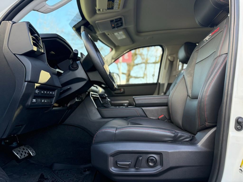 Used 2022 Toyota Tundra TRD Pro image 13